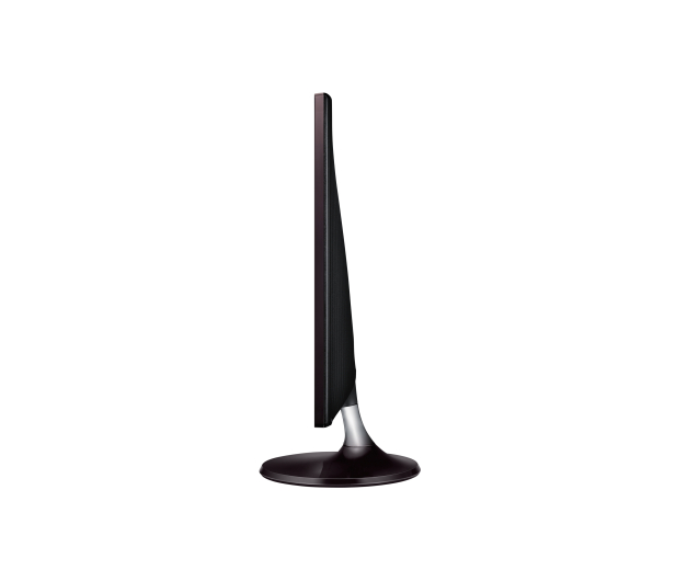 Samsung 21.5 L S22C300BS - 1397845 - zdjęcie 2